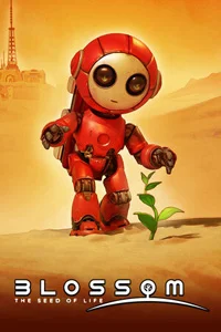 Blossom: The Seed of Life